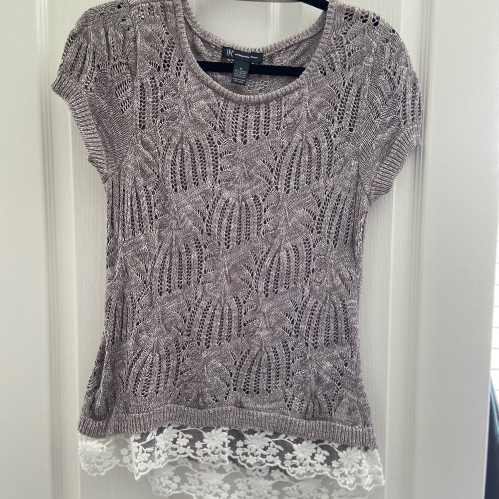 Inc International Concepts sweater
